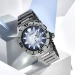 SEIKO 精工 PROSPEX 愛海洋 企鵝漫步 200米潛水機械錶 送禮推薦 (SRPG57K1/4R36-11C0H)_SK045