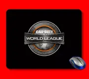 Call of duty Gamer Computer Mouse Pad Mat DU-020