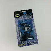 Batman Light Switch Plate Cover Vintage 90s