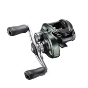 Shimano Curado M 200 Baitcaster Reel