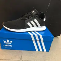 在飛比找蝦皮購物優惠-Adidas X_PLR 黑色