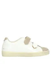 [LEATHER CROWN] LEATHER CROWN Sneakers - Item 11809364