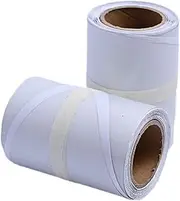 rockible Surfboard Rail Tape Paddle Board Rail Protection Stand up Board Saver Tape for Kiteboards