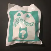 Cam Mini Squishmallow From Mcdonald’s Happy Meal 2024 * IN HAND READY TO SHIP *