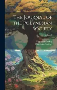 在飛比找博客來優惠-The Journal of the Polynesian 