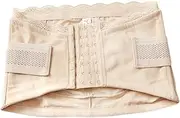 [VALICLUD] Pelvic Girdle Pregnancy Support Belt Maternity Belt Waist Belt for Back Postpartum Strap Sacroiliac Belt Women Postnatal Hip Belt Belt Support Gauze