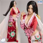 COSPLAY服裝 裝扮刀具 COS衣服 海賊王ONEPIECE 蛇姬 漢庫克女帝COS服COSPLAY套裝動漫