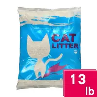 在飛比找蝦皮購物優惠-(3包免運組)★Petshop寵物網★ 藍袋cat litt