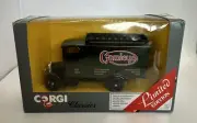Corgi Classics Collectors Limited Edition - Thorneycroft Van - Gamleys Toys 929