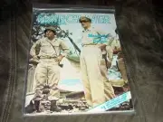 Wargamer Magazine - #44 - MacArthur game : The Road to Bataan (UNP)