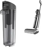 Tank，Compatible for Tineco， Floor One S5 Combo Wet Dry Vacuum Cleaner Accessories Replacements Parts Clean Dirty Water Tank(Dirty Water Tank)