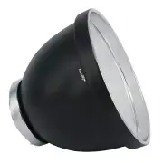 P70 Reflector fr Broncolor Pulso / Compuls / Primo Strobe Flash Light Lamp Shade