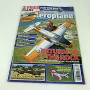 R/C Model Aeroplane Sept 2020 Model Airplane Magazine