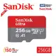 SanDisk 晟碟 (全新升級版) 256GB Ultra microSDXC UHS-I A1 記憶卡 (最高讀速150MB/s 原廠10年保固)