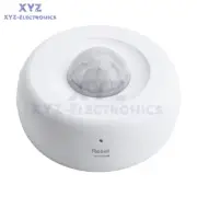 Tuya Zigbee / Wifi Smart PIR Motion Sensor Human Body Infrared Detector Alarm
