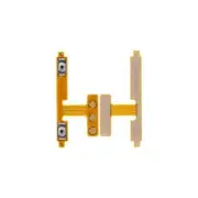 Galaxy A12 (A125) Volume Flex