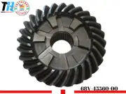 For Yamaha 68V-45560-00-00 Forward Gear (28T) Outboad 75HP-115HP 4T F75 F90 F115