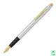 CROSS 高仕 新世紀系列 金鉻鋼筆 / 支 AT0086-109 單位:支