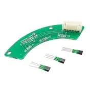 Hall PCb Board PCB Board PCB Board For Bafang ForBBSHD Hall Sensor Board