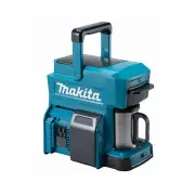 Makita DCM501Z - 12V Max 160ml Coffee Maker 12V (Tool Only)