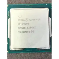 在飛比找蝦皮購物優惠-【速發正品CPU】Intel cc150 9900KF I9