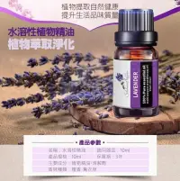 在飛比找PChome24h購物優惠-買二送二 薰香機最佳專用水溶性精油 最受歡迎4瓶特惠組