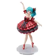 Hatsune Miku Luminasta Project Diva MEGA39S Hatsune Miku Etoile Figure