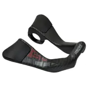 Controltech Sirocco Aero mini clip-on Bike Aerobar Road/ Time Trial/Triathlon