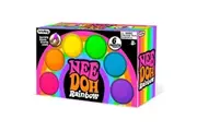 Schylling - Nee-doh Rainboh Teenie