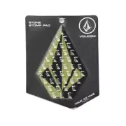 Volcom Stone Stomp Pad Military