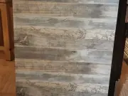 Wood Contact Paper Wood Shiplap Wallpaper Peel and Stick Wood Wallpaper Wood Gra