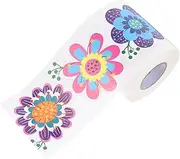 GETAJGHSD Diy Paper Decorative Borders Flower Stickers for Bulletin Board Blackboard Classroom