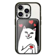 PowerThru Power Bank Slim Power Bank MagSafe Compatible Nermal Loves PowerThru Power Bank