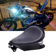 For Suzuki Intruder 1500 1400 800 750 Bobber Crocodile Solo Seat Spring Bracket