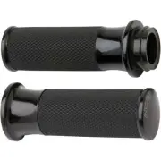 ARLEN NESS 0630-1040 07-323 Fusion Smooth Grips - Smoothie - TBW - Black