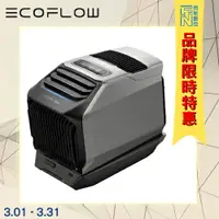 在飛比找樂天市場購物網優惠-限時特惠! EcoFlow Wave 2 嵐 移動式冷氣 露