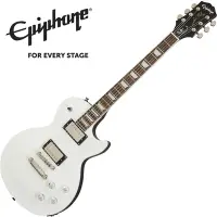 在飛比找Yahoo奇摩購物中心優惠-Epiphone Les Paul Muse 電吉他 金屬亮