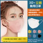 臺灣製 口罩醫療 醫療口罩 3D口罩 3D 立體口罩醫療 立體口罩醫療 白色口罩 3D醫療口罩 醫療口罩 奶茶色 興安