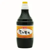 在飛比找Yahoo奇摩購物中心優惠-東成 原汁醬油1600ml