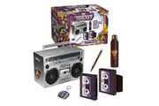 Guardians Of The Galaxy Starlords Boombox Gift Set (Pack of 5) (Grey/Black/Brown) (One Size)