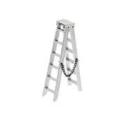 Powerhobby RC Step Ladder 150MM 1/10 RC Rock Crawler Accessories