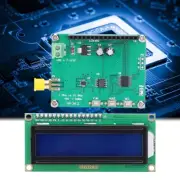 RF Power Meter Tools Strengths 1MHz-10GHz Attenuation Convenient Display