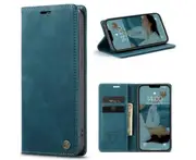 0102 Flip Cover Protective Case with Card Insert Phone Case Suitable for Samsung S24