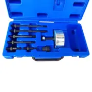 Benz and BMW Guide Rail Pin Slide Hammer Puller Set