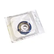 Watch Clockwork Parts For ETA 6497-1/6497 Mechanical Movement Accessories