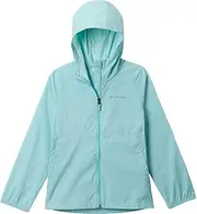 [Columbia] Girls' Toddler Switchback II Jacket
