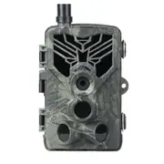 Outdoor 4g Night Vision Trail Camera with Infrared
