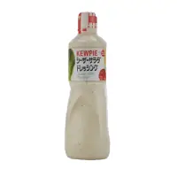 在飛比找蝦皮商城優惠-KEWPIE CAESAR DRESSIN日本進口凱撒沙拉醬