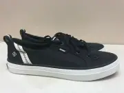 Womens Sperry Crest Vibe Bionic Navy STS84568