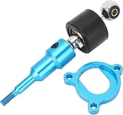 Short Throw Shifter Lever for Infiniti G35 G37 350Z 370Z, Quick Response Time and Improved Acceleration, High Strength Material, with Optimized Performance